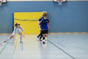 Bild 90 - wBJ Auswahl Futsalturnier